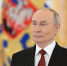 Леонид Пасечник поздравил с днем рождения Президента Российской Федерации Владимира Владимировича Путина - Жизнь Луганска