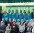 Праздник, посвященный  Дню пожилых людей - Сабинский район