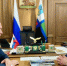 Александр Шуваев поделился итогами встречи с депутатом Госдумы Сергеем Антошиным - Сетевое издание Знамя 31