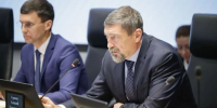 Алексей Гержик назначен министром строительства Белгородской области - Сетевое издание Знамя 31