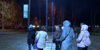На улицах региона замечены необычные патрули - ГТРК Поморье