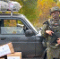 Через тысячи километров в «Народный фронт» Поморья пришли тёплые слова от тех, кто сегодня несёт службу на передовой - ГТРК Поморье