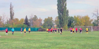 В Орлово провели спортивный праздник - РИА Новости Новой Усмани