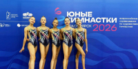 Фото предоставила ДЮСШ - Газета Маяк