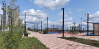Автобус будет ездить до набережной реки Зея в областном центре - Teleport2001.Ru