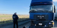 В Белоярском районе грузовик насмерть сбил пешехода на трассе - КП Екатеринбург
