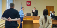 На Урале бывшего сотрудника ГУФСИН посадили на 6 лет за взятки - КП Екатеринбург
