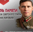 Мероприятия в память о Иване Зиновьеве проведут в Бавлах - Бавлинский муниципальный район