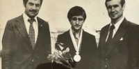 Артем Лавров: Философия ринга. Как из драчуна воспитать чемпиона – человека - Новая Газета Кубани