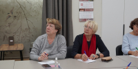 Новгородским долголетам рассказали, как записаться к врачу и закрыть больничный онлайн - Газета Новгород