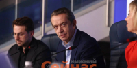 Финал конкурса чтецов им. Яхонтова пройдет в Нижнем Новгороде - ИА Нижний сейчас