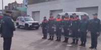 Спасатели из Благовещенска отправились на поиски пропавшей в Архаринском округе пенсионерки (ВИДЕО) - Asn24.Ru