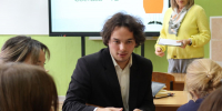 В Казани прошел семинар для педагогов «Развивайся. Учи. Созидай» - Единая Россия