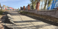 В рамках народной программы «Единой России» продолжается строительство и ремонт объектов социальной сферы - Единая Россия