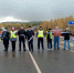 В Усть-Удинском районе сдали после ремонта семь километров дороги - КП-Иркутск