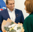 Сергей Чижов начал работу в новом созыве Госдумы с поддержки учителей - Bloknot-Voronezh.Ru