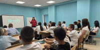 Самарская область присоединилась к просветительскому проекту для молодежи минэнерго России и общества "Знание" - Волга Ньюс