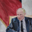 Белгородский подводник написал портрет Путина - Fonar.Tv