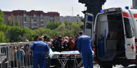 В Томской области водитель сбил пешехода и скрылся с места ДТП - Комсомольская Правда