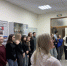 Студенты Учетно-экономического факультета РГЭУ(РИНХ) посетили УФК по Ростовской области - РГЭУ (РИНХ)
