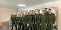 Ради жизни. Более двухсот решетнёвцев стали участниками акции Дни донора - СибГУ им. М.Ф. Решетнева