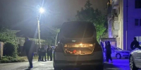 Пешеход погиб под колесами «Ниссана» во дворе дома в Кисловодске - Bloknot-Stavropol.Ru