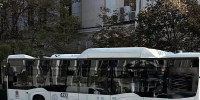 Илью Зотова удивили новые автобусы без кондиционеров в Ростове - DonDay.Ru