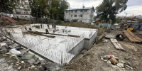 Реконструировать баню на улице Крупской в Ставрополе хотят в 2030 году - Телеканал СвоёТВ