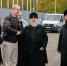 Митрополит Павел оценил ход строительства мемориального храма-часовни в Ханты-Мансийске - Ханты-Мансийская Митрополия