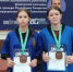 Бураевские спортсменки — призёры Всероссийских соревнований по борьбе на поясах - Бураевский район