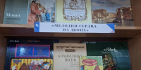 «В ожидании материнства» - Научная библиотека им. В.Г. Белинского
