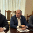 В Минэкономразвития Дагестана обсудили предварительный прогноз кадровой потребности на 2027–2033 годы - Министерство экономики и территориального развития