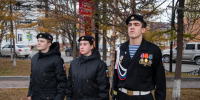 От Колымы до Беларуси – одна память, одна Победа - Центр культуры