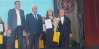 «Лучший общественный воспитатель несовершеннолетних – 2026» - Спасский район