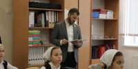 В Чечне обновят учебники по чеченской литературе для 1–4 классов - ИА Грозный-информ