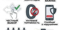 Подведены итоги муниципального этапа областного конкурса социальной рекламы «Чистые руки» - Ремонтненский район