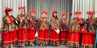 В Мценском районе Орловской области после ремонта открыт Дом культуры - Единая Россия