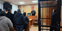 В Тейкове третий участник группы за взятки на экзаменах получил 10 лет колонии - Сетевое издание Ивановские новости