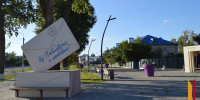 В Павловске утвердили названия 5 городских пространств и бульвара в честь защитников Отечества - РИА Воронеж
