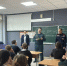 Месячник Гражданской обороны на территории Российской Федерации. - Медвенский район