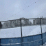 У жителей северо-западного микрорайона возникли вопросы по поводу строительства модульного зала вблизи спортивной школы имени Н. И. Солодухина. - Город Курск