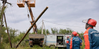 Фото предоставлено пресс-службой «Россети Сибирь» - Пульс Хакасии