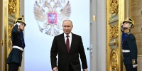 Глава Ингушетии поздравил с днем рождения Президента России - Сердало
