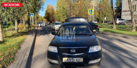 В Пскове на пешеходном переходе сбили подростка - Комсомольская правда