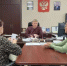 В понедельник глава Новоорского района Александр Ващенко провёл личный приём граждан. - Новоорский район