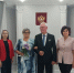 50 лет рука об руку: история любви, которая началась со шпаргалки по истории ❤ - Служба ЗАГС