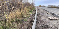 На Баумана готовят к ремонту пешеходную зону - SeverPost.ru