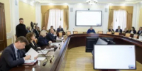 Отопительный сезон уже стартовал в 19 территориях области - Министерство строительства, ЖКХ, дорожного хозяйства и транспорта