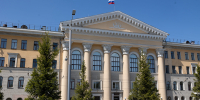 Студент ТУСУРа получил 1 млн рублей на создание беспроводной паяльной станции - ТУСУР