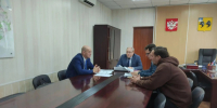 Проведено совещание по вопросам тарифного регулирования в Нерехтском муниципальном округе. - Департамент государственного регулирования цен и тарифов